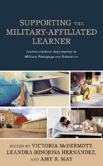 Supporting the Military-Affiliated Learner