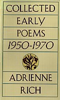 Collected Early Poems: 1950-1970