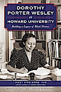 Dorothy Porter Wesley at Howard University