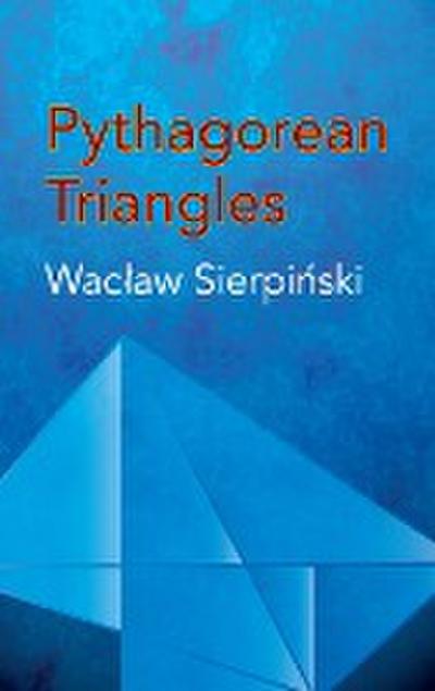 Pythagorean Triangles