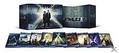 Akte X  - Die komplette Serie [Blu-ray]