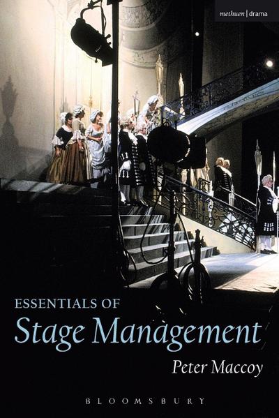 Essentials of Stage Management