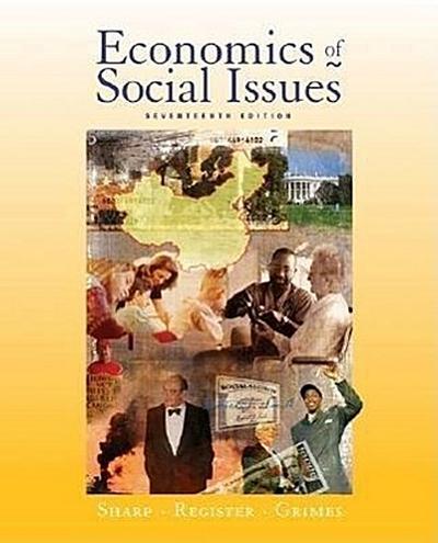 Economics of Social Issues