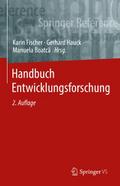 Handbuch Entwicklungsforschung