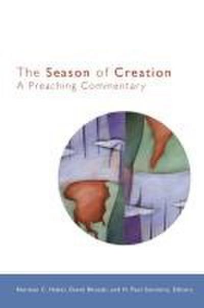 The Season of Creation