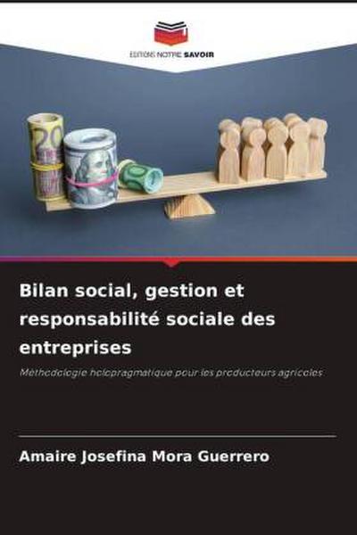 Bilan social, gestion et responsabilité sociale des entreprises