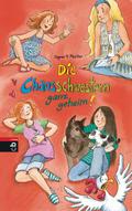Die Chaosschwestern ganz geheim!