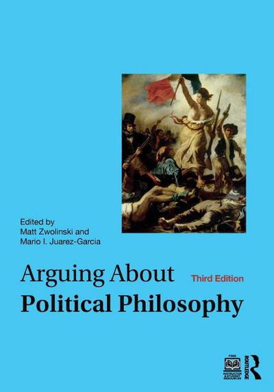Arguing About Political Philosophy
