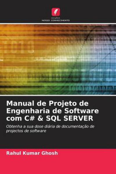 Manual de Projeto de Engenharia de Software com C# & SQL SERVER