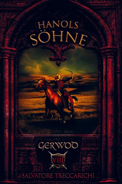 Gerwod VIII