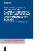 Klausurtraining für Bilanzierung und Finanzwirtsch
