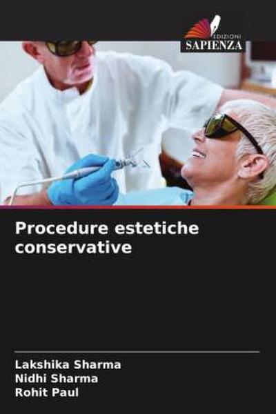 Procedure estetiche conservative