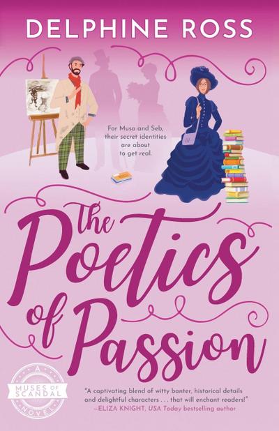 The Poetics of Passion