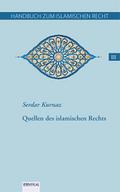 Handbuch zum islamischen Recht Bd. III, 6 Teile