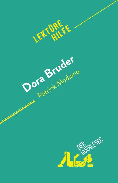 Dora Bruder