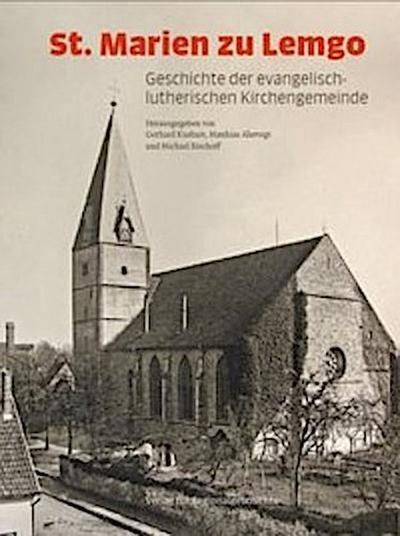 St. Marien zu Lemgo