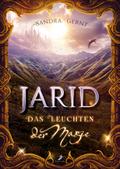 Jarid - Das Leuchten der Magie