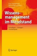 Wissensmanagement im Mittelstand