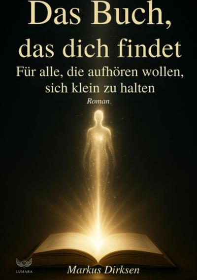 Das Buch, das dich findet