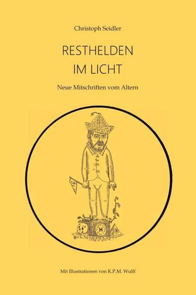 Resthelden im Licht