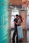 The Secret Princess