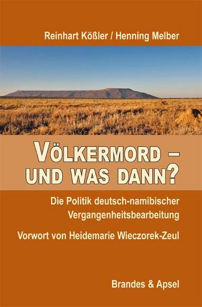 Kößler/Melba,Völkermord
