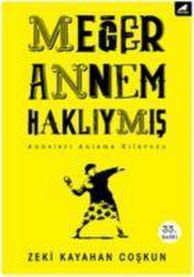 Meger Annem Hakliymis