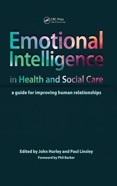 Emotional Intelligence in Health and Social Care