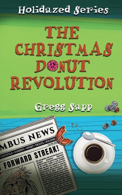 The Christmas Donut Revolution