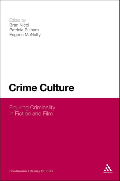 Crime Culture