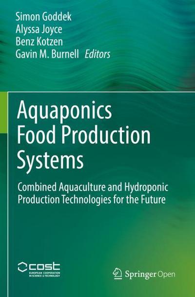 Aquaponics Food Production Systems