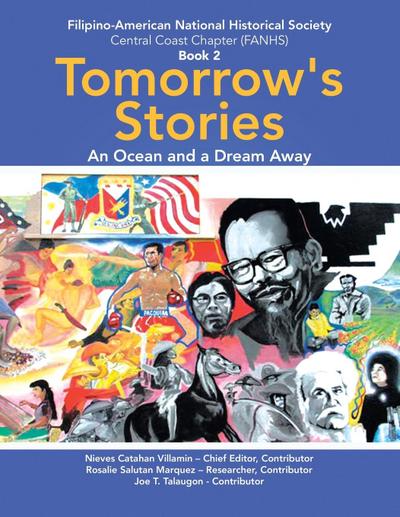 Tomorrow’s Stories