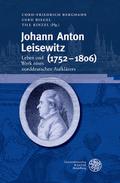 Johann Anton Leisewitz (1752-1806)