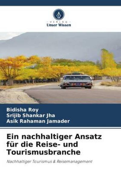 Ein nachhaltiger Ansatz für die Reise- und Tourismusbranche