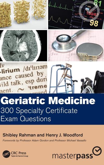 Geriatric Medicine