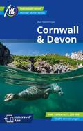 Cornwall & Devon