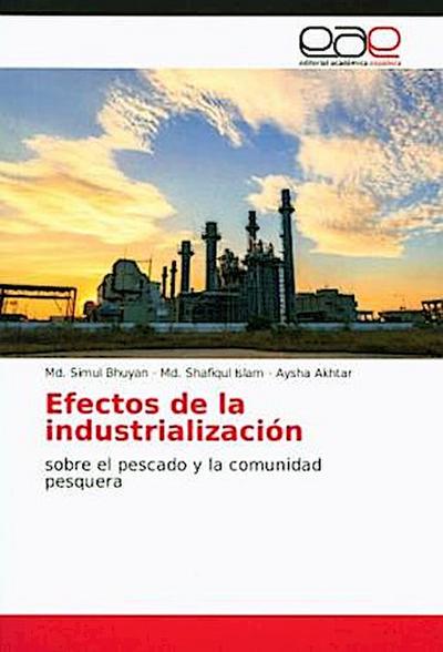 Efectos de la industrialización