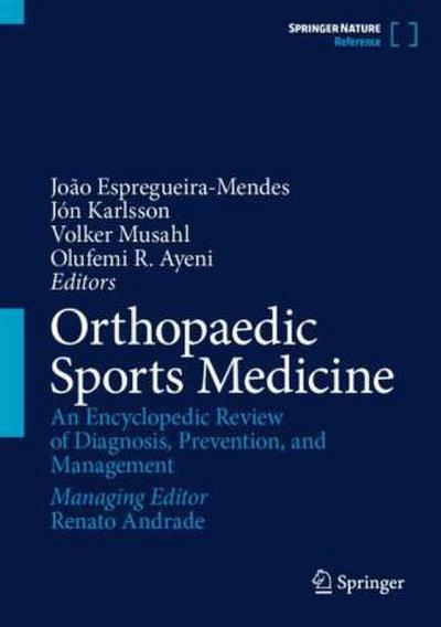 Orthopaedic Sports Medicine, m. 5 Buch