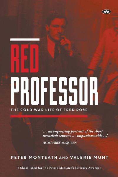 Red Professor