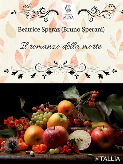 Il romanzo della morte