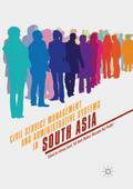 Civil Service Management and Administrative System