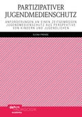 Partizipativer Jugendmedienschutz
