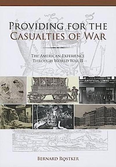 Providing for the Casualties of War