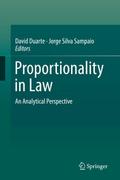 Proportionality in Law