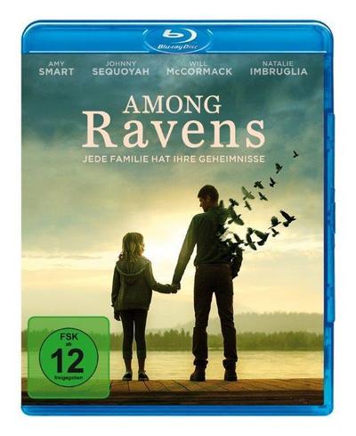 Among Ravens, 1 Blu-ray
