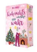 Weihnachtswünsche werden wahr