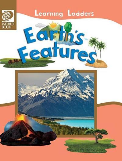 Earth’s Features