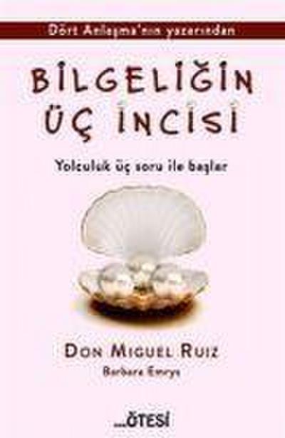 Bilgeligin Üc Incisi