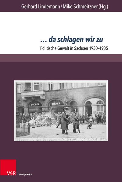 ... da schlagen wir zu