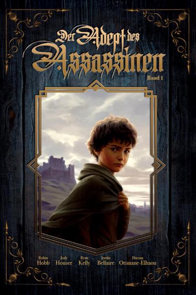 Der Adept des Assassinen 1